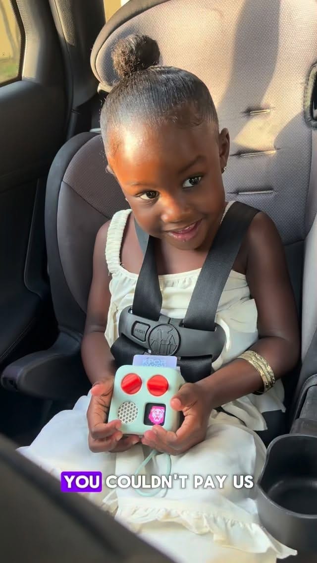 Post 5 by @damayaadanae__ on Instagram (video)