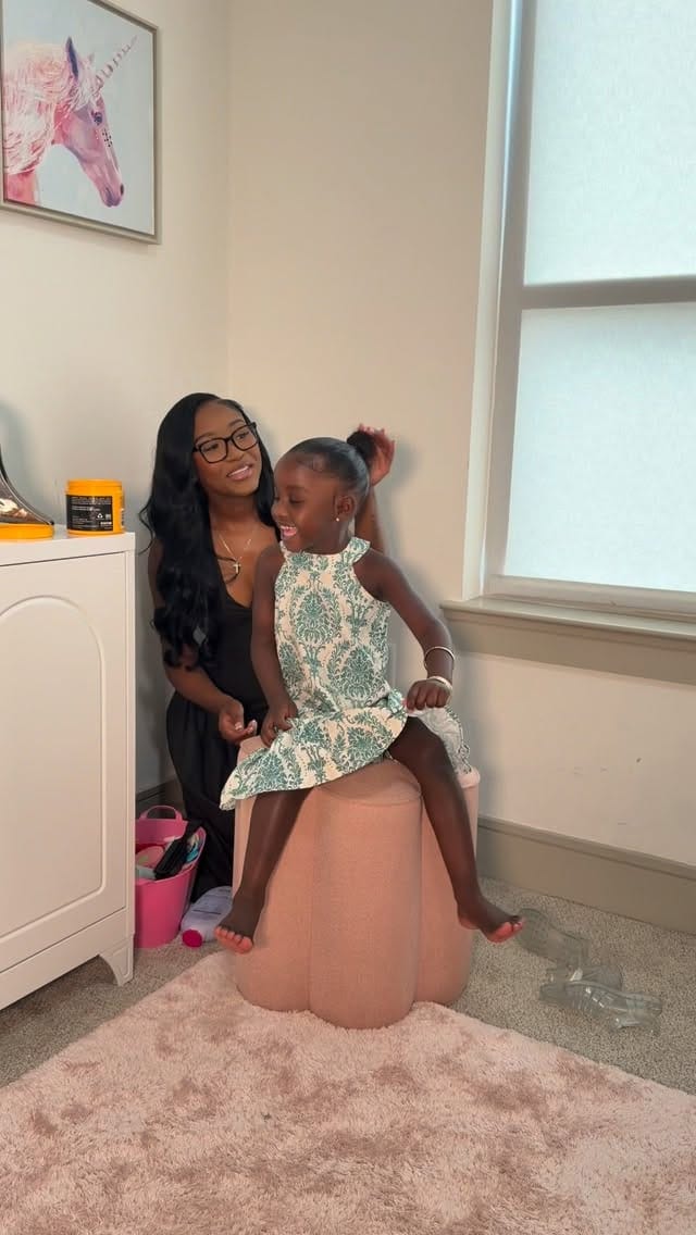 Post 6 by @damayaadanae__ on Instagram (video)