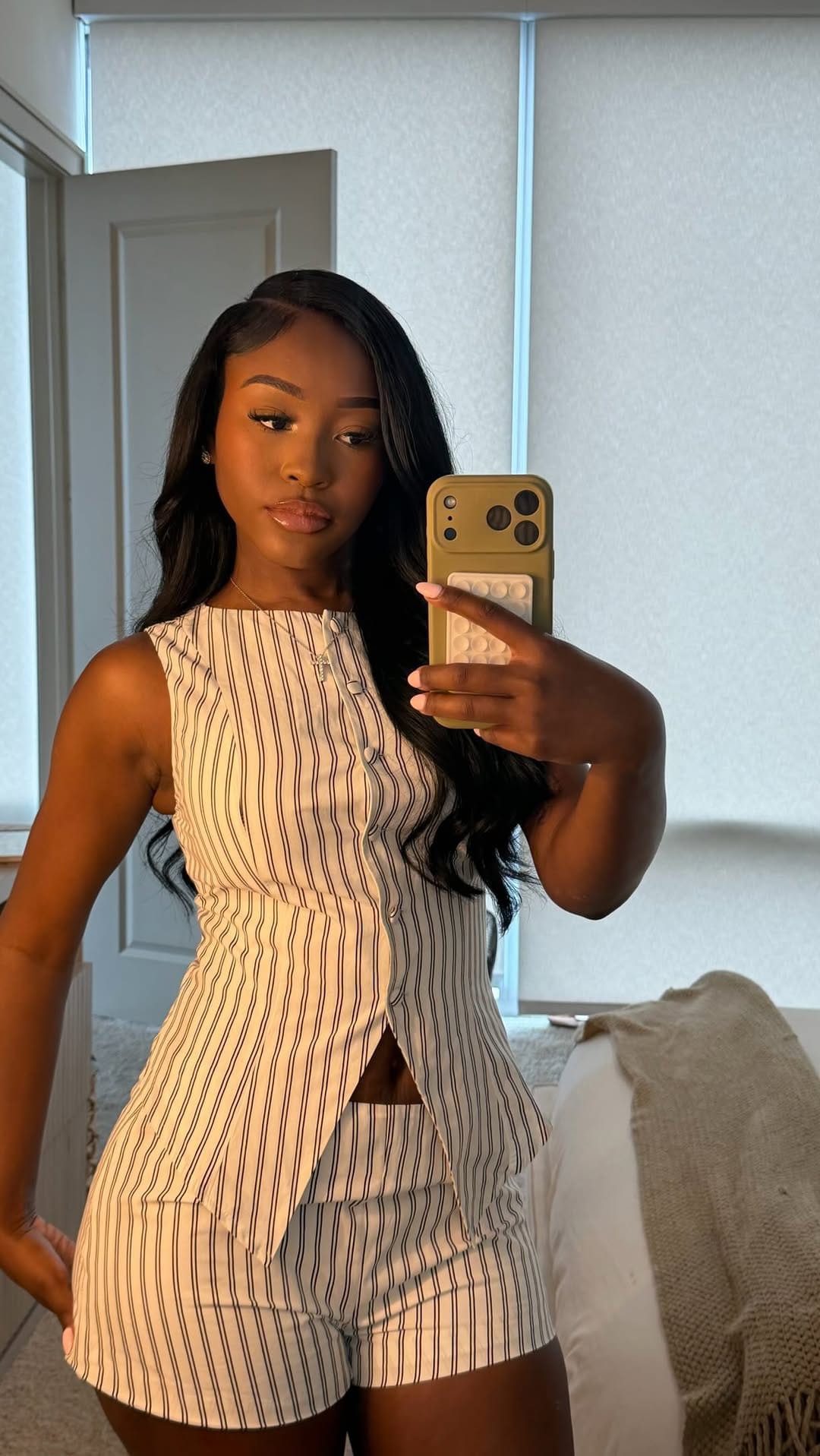 Post 9 by @damayaadanae__ on Instagram (video)