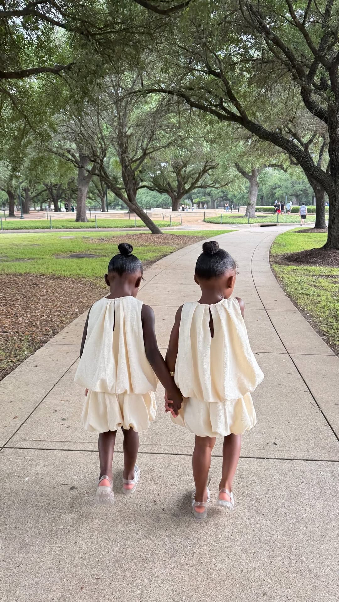 Post 8 by @damayaadanae__ on Instagram (video)