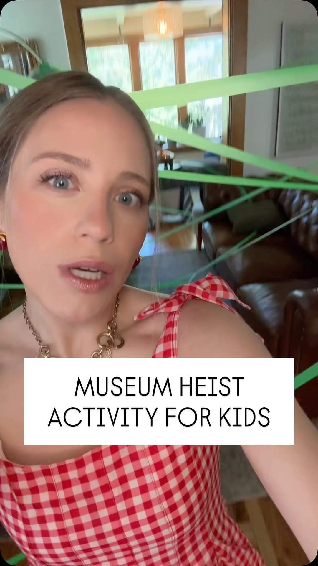 Post 8 by Chelsea Anderson on Instagram (video)