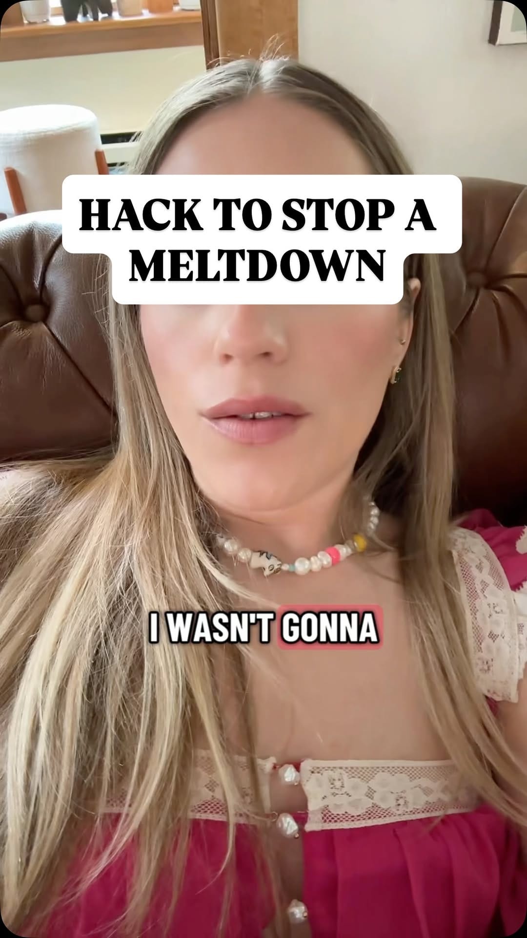 Post 5 by Chelsea Anderson on Instagram (video)