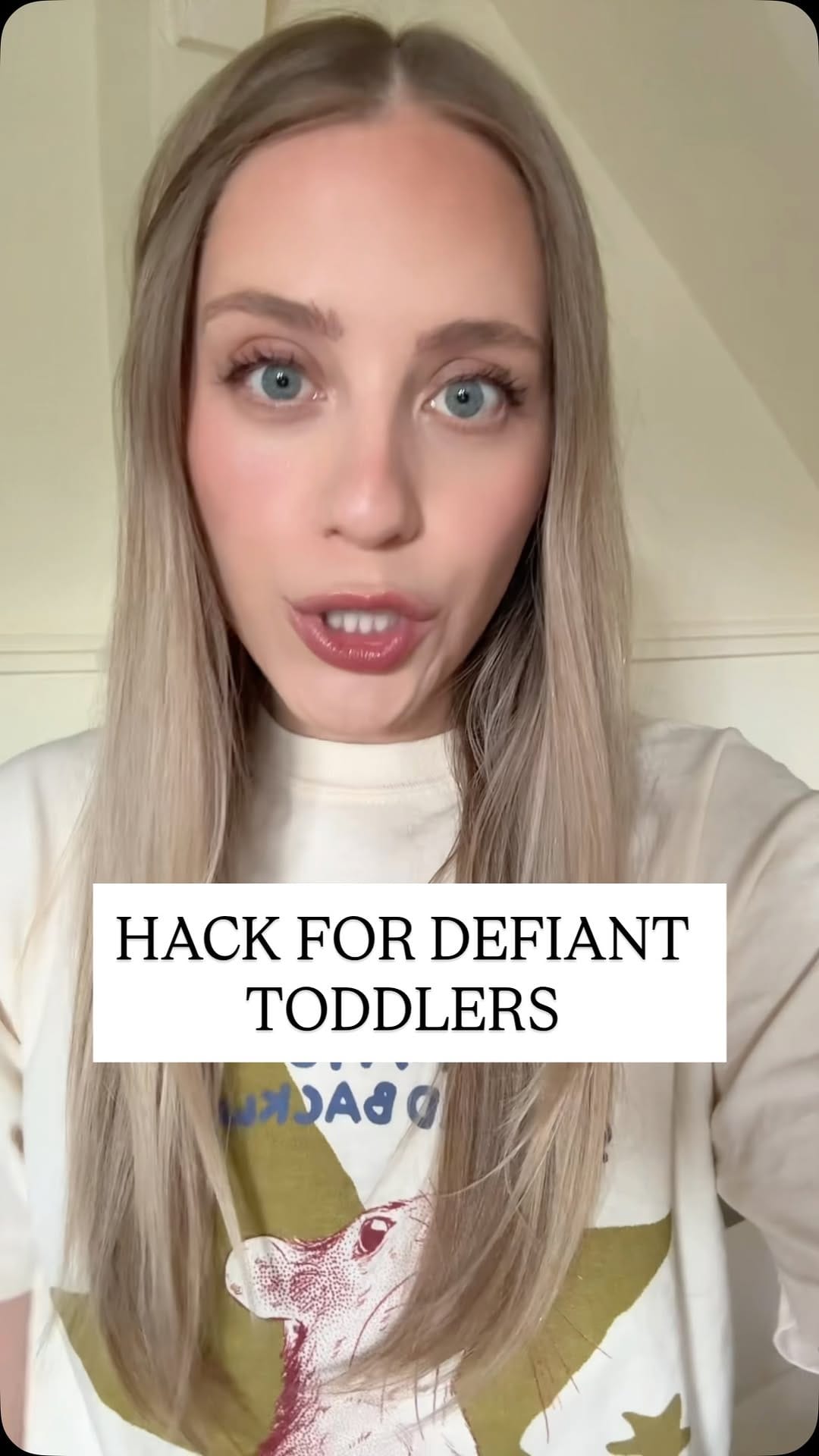 Post 2 by Chelsea Anderson on Instagram (video)