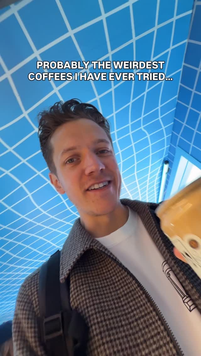 Post 8 by Adam Maddock on Instagram (video)