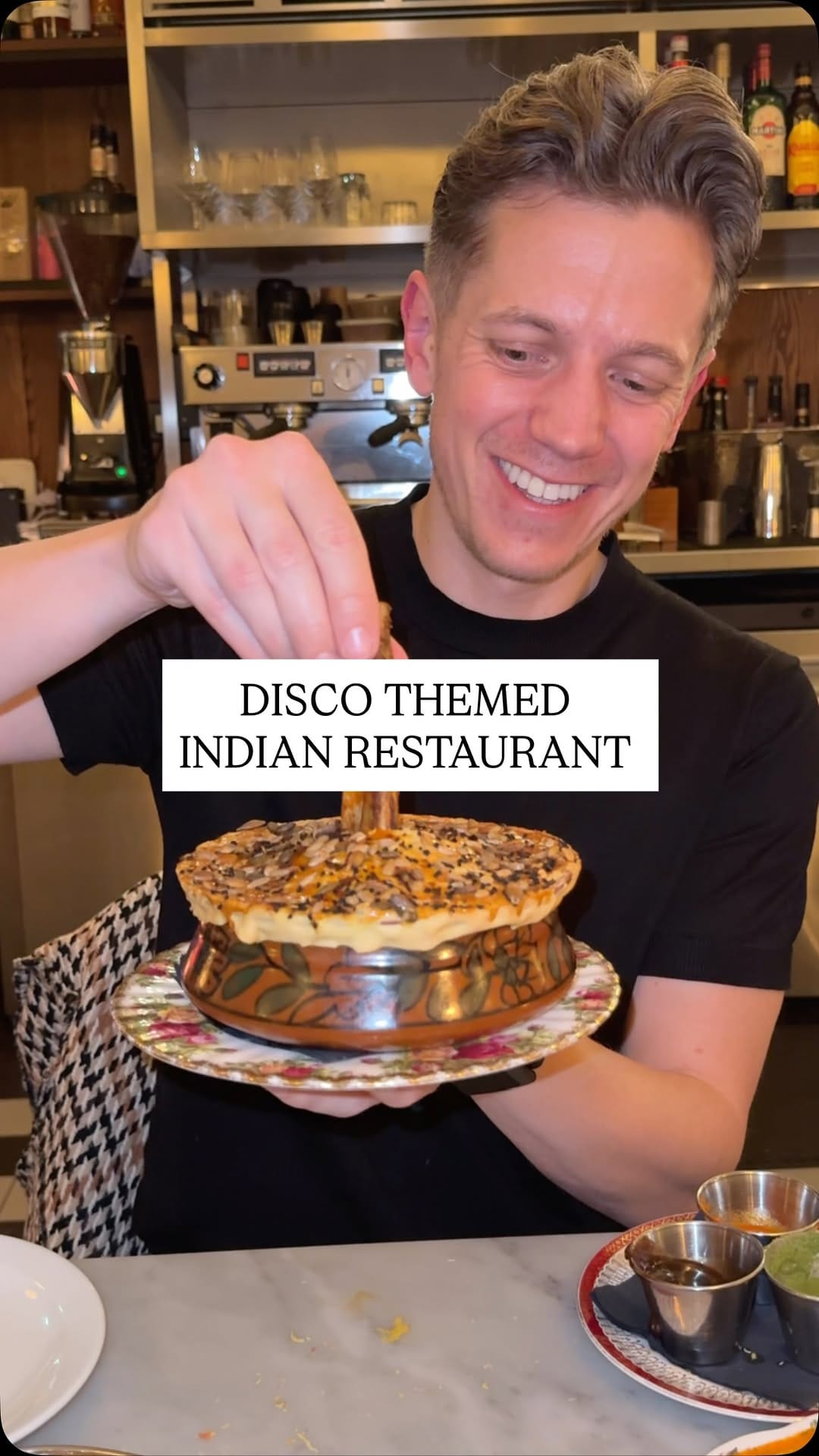 Post 5 by Adam Maddock on Instagram (video)