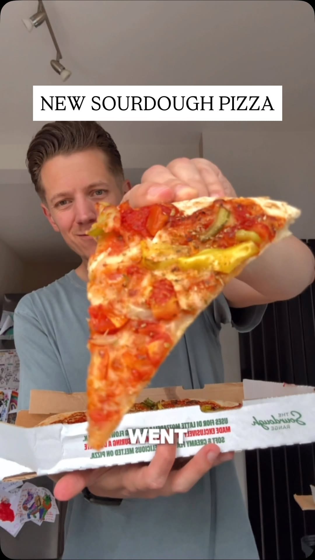 Post 3 by Adam Maddock on Instagram (video)