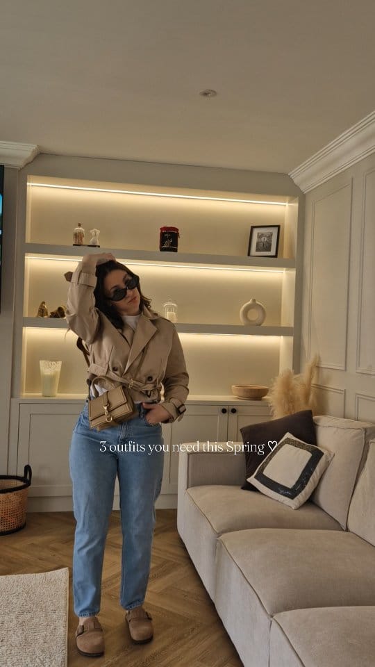 Post 9 by Laura on Instagram (video)