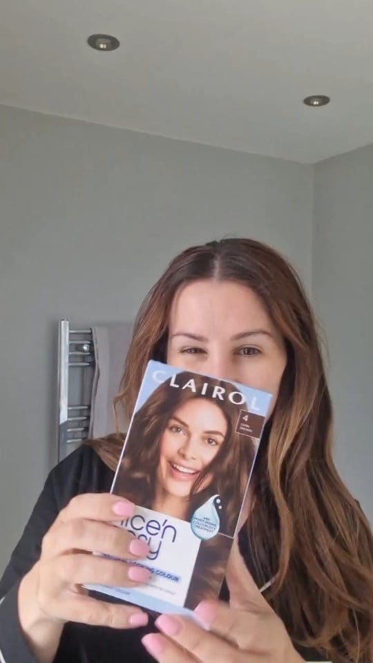 Post 7 by Laura on Instagram (video)