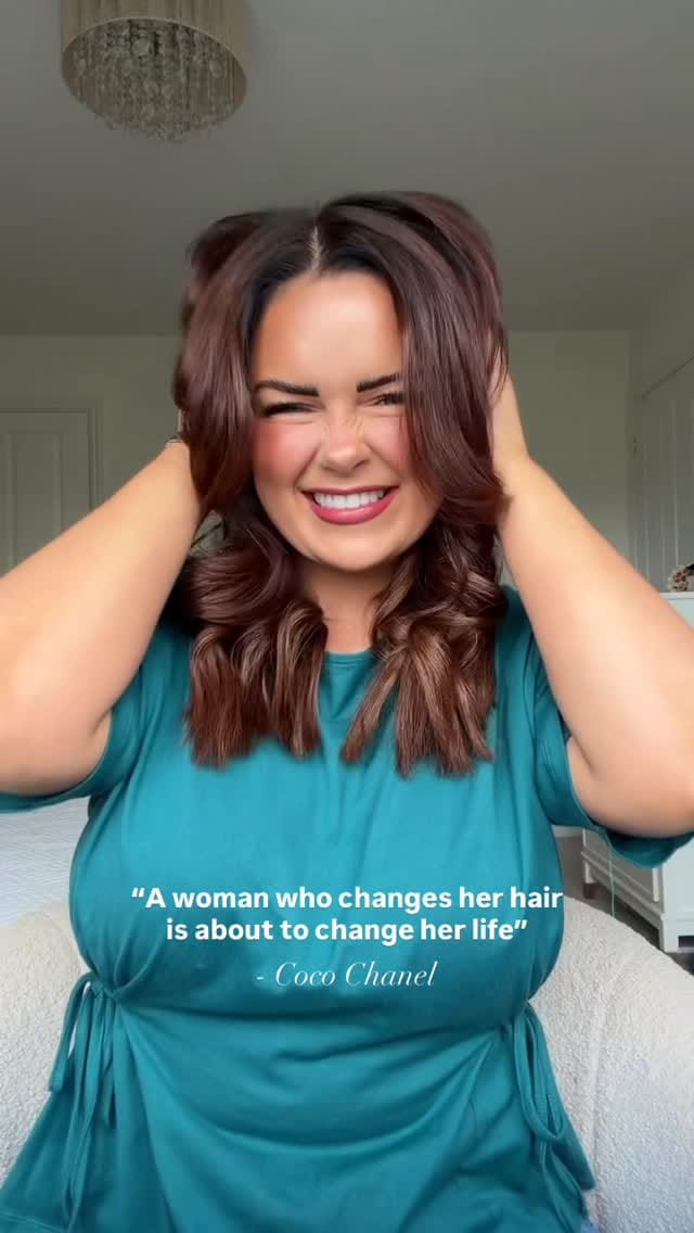 Post 6 by ✨ AIMEE ✨ on Instagram (video)