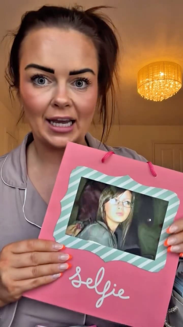 Post 8 by ✨ AIMEE ✨ on Instagram (video)