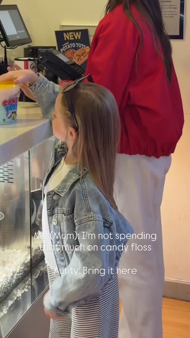 Post 3 by ✨ AIMEE ✨ on Instagram (video)