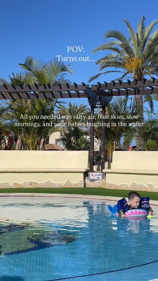 Post 3 by Rosie on Instagram (video)