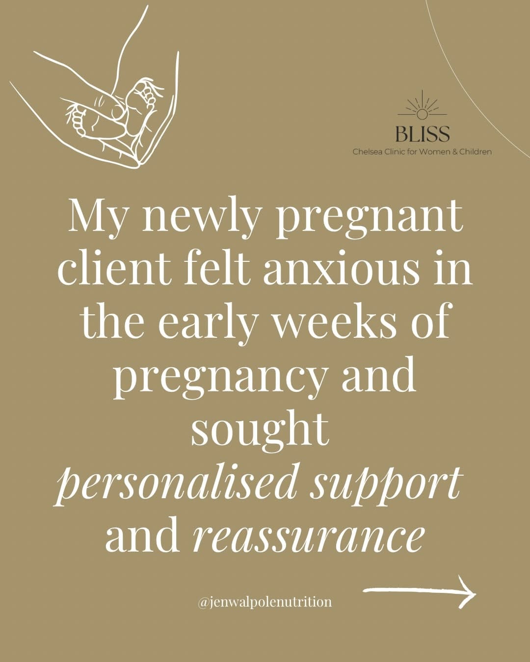 Post 5 by Fertility & Pregnancy BANT Registered Nutritionist® on Instagram (carousel)