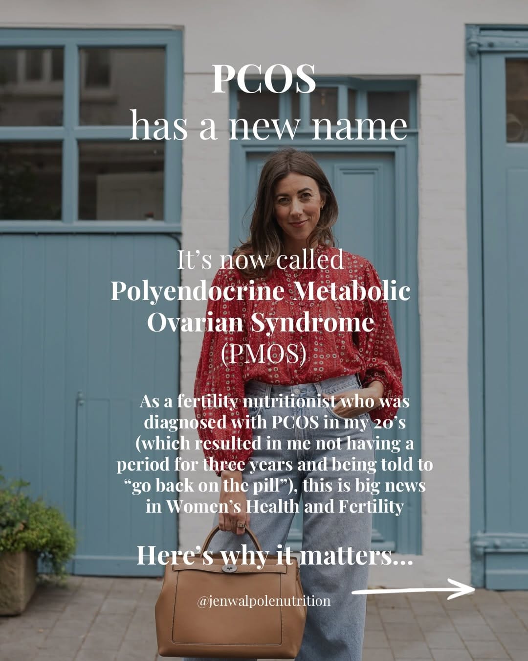 Post 6 by Fertility & Pregnancy BANT Registered Nutritionist® on Instagram (carousel)