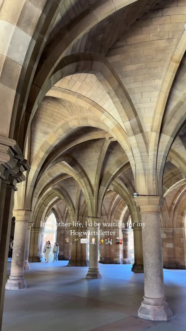 Post 7 by Marwan Zabanoot | Architecture + Travel on Instagram (video)