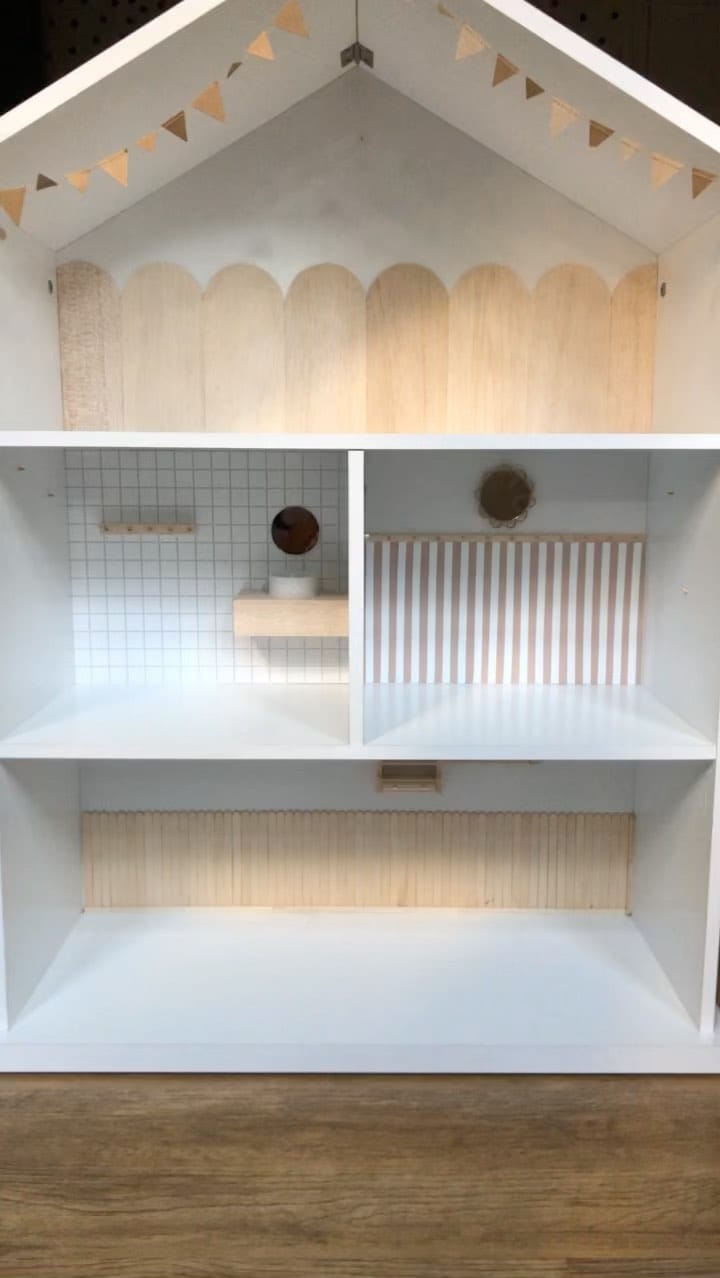 Post 6 by Interior Design For Kids on Instagram (video)