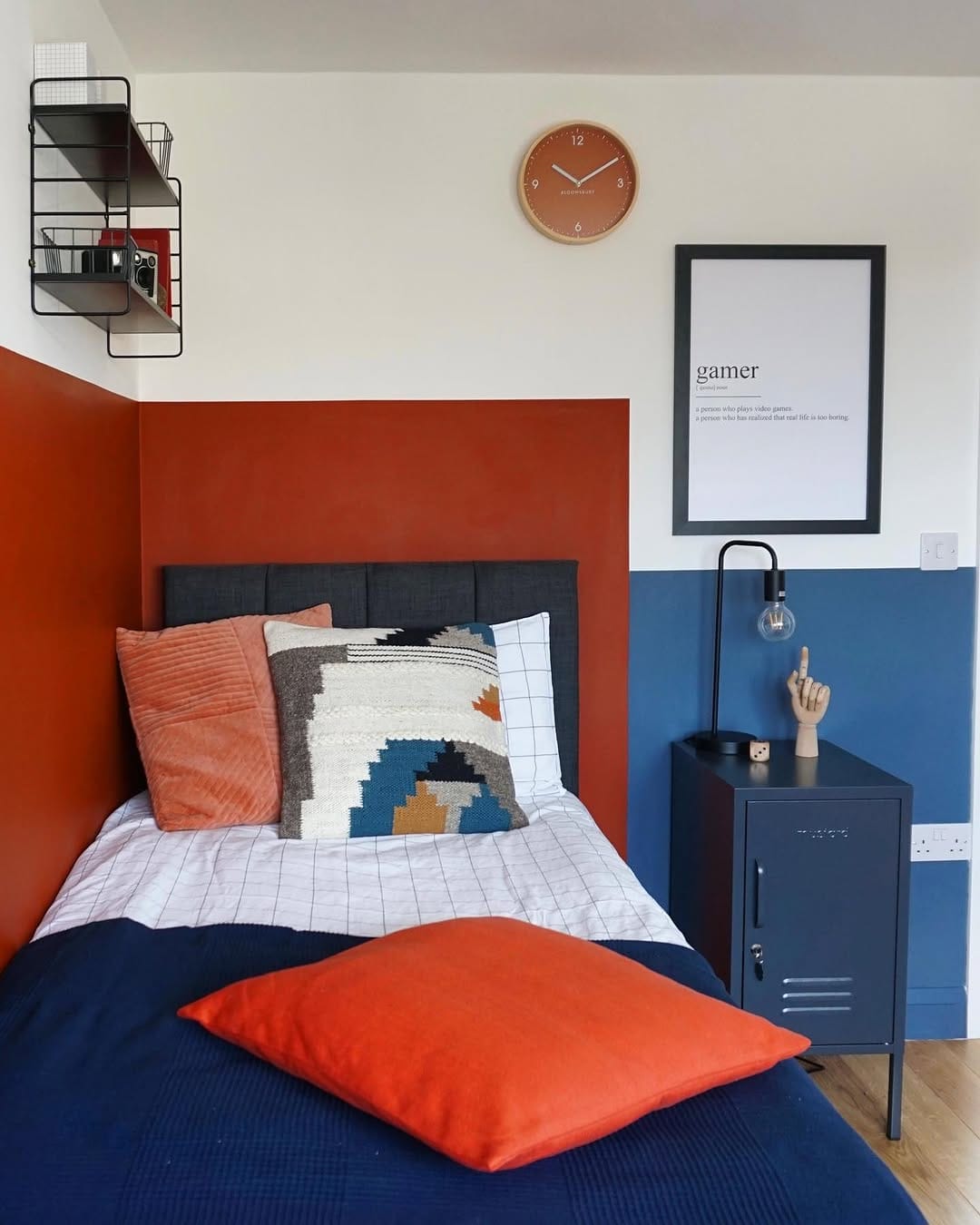 Post 8 by Interior Design For Kids on Instagram (image)
