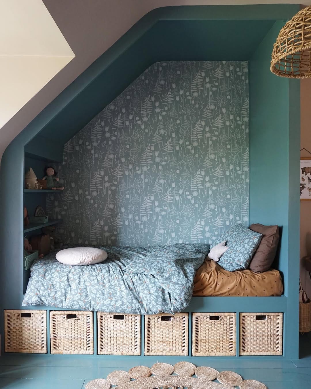 Post 10 by Interior Design For Kids on Instagram (image)