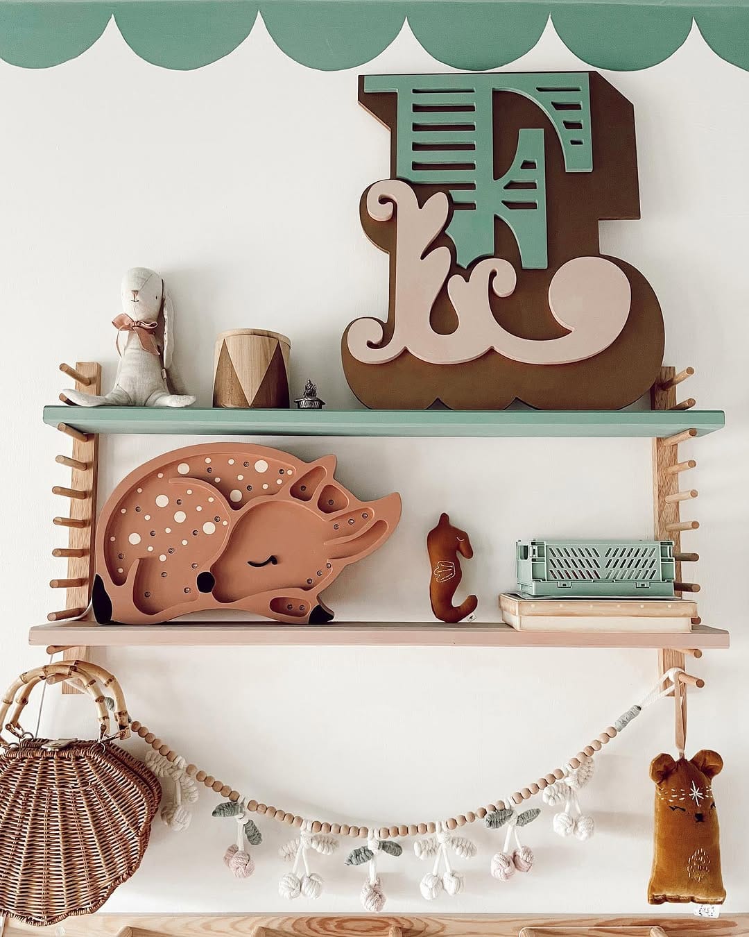 Post 4 by Interior Design For Kids on Instagram (image)