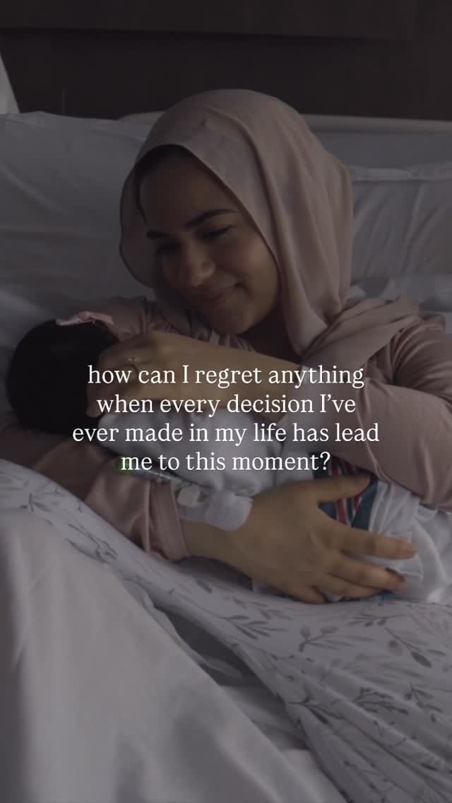 Post 1 by Dr Shirin Ahmed, MD on Instagram (video)