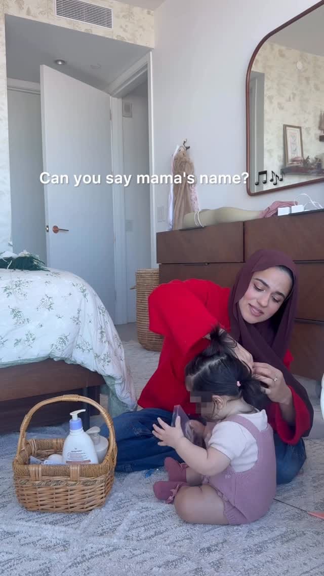 Post 7 by Dr Shirin Ahmed, MD on Instagram (video)