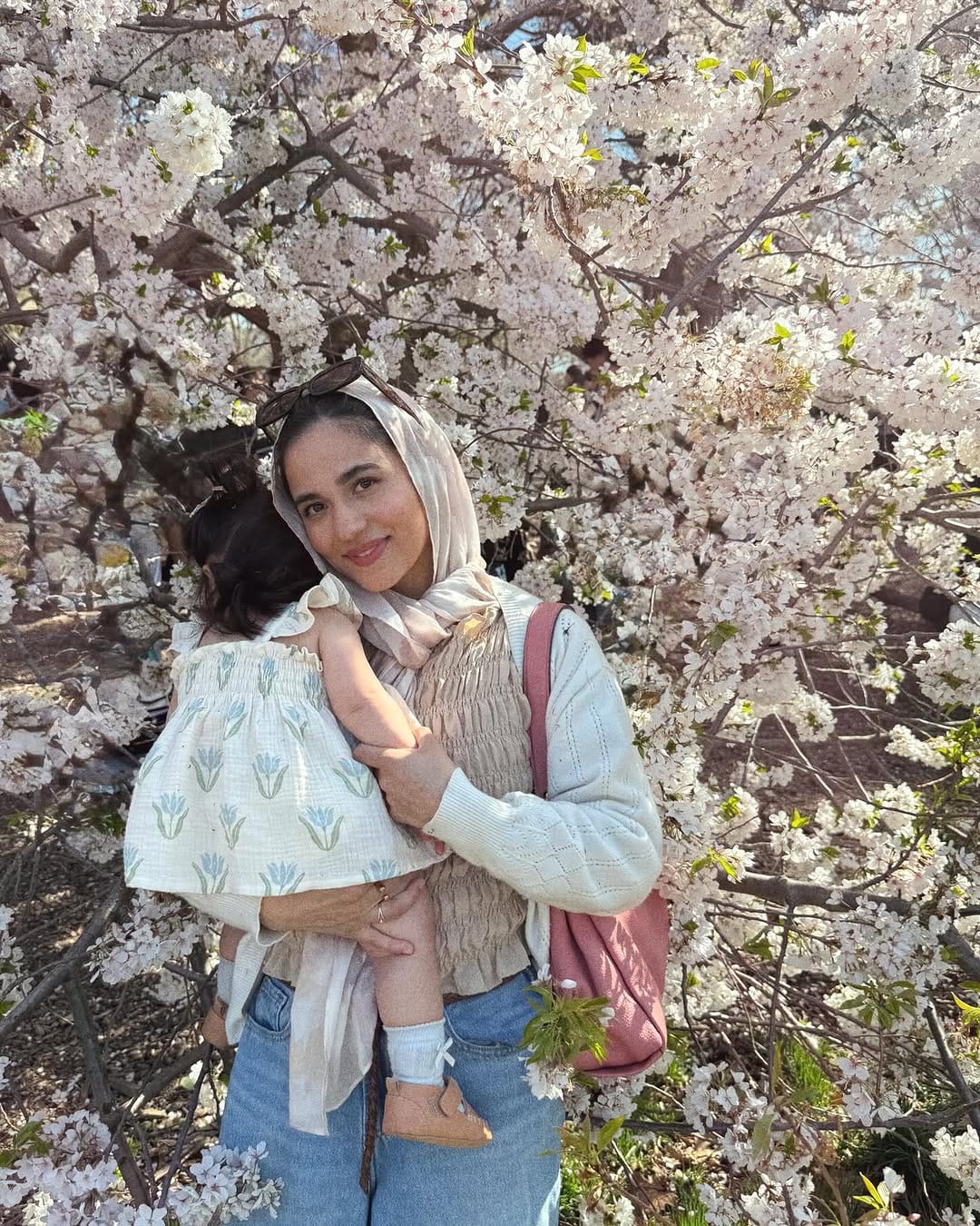 Post 8 by Dr Shirin Ahmed, MD on Instagram (carousel)