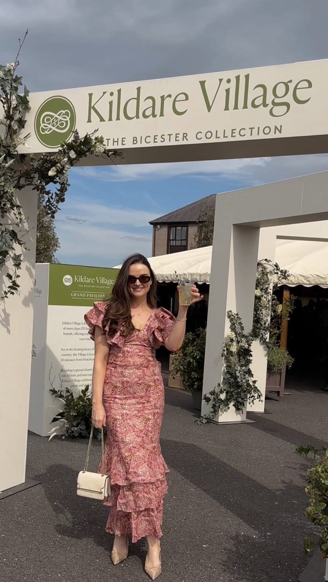 Post 6 by Niamh Butler on Instagram (video)