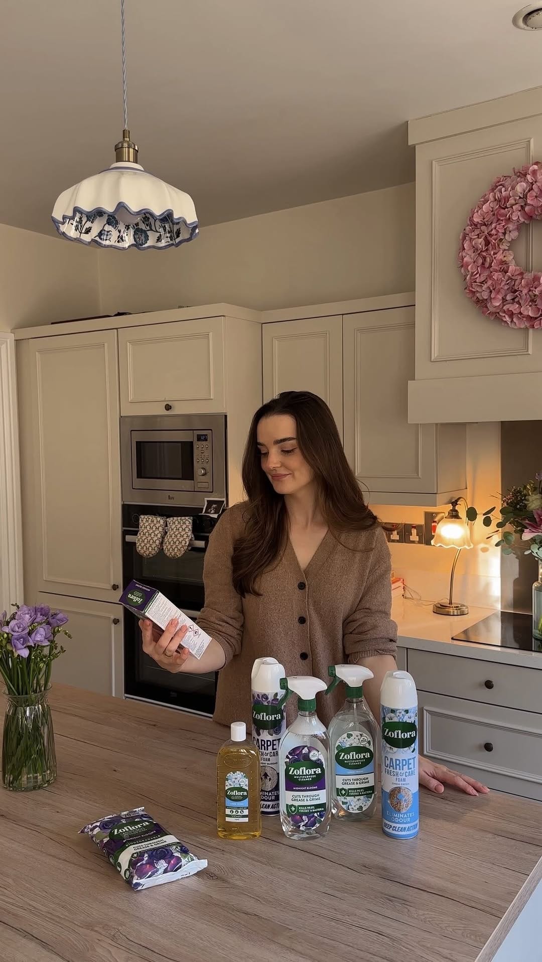 Post 7 by Niamh Butler on Instagram (video)