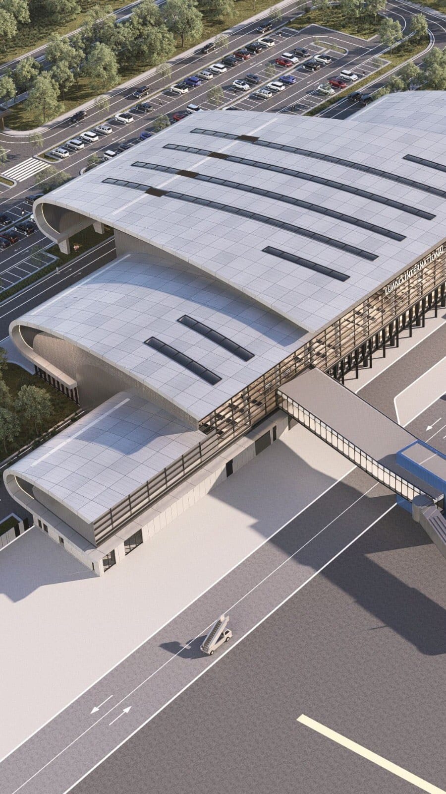 Post 3 by AVCI ARCHITECTS on Instagram (video)