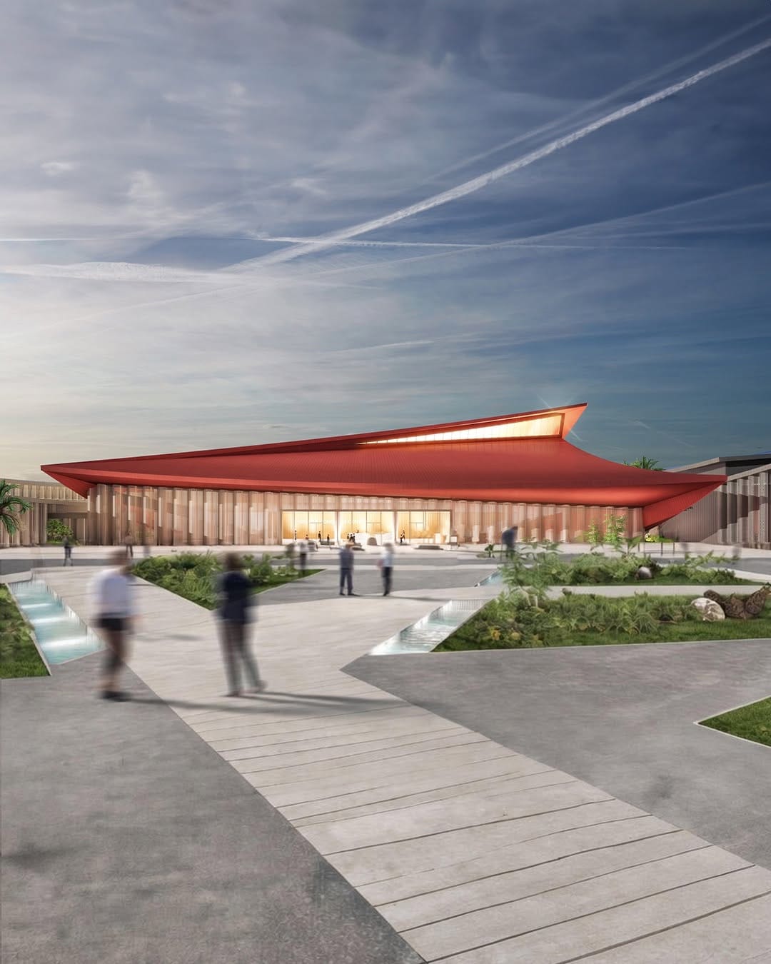 Post 8 by AVCI ARCHITECTS on Instagram (carousel)