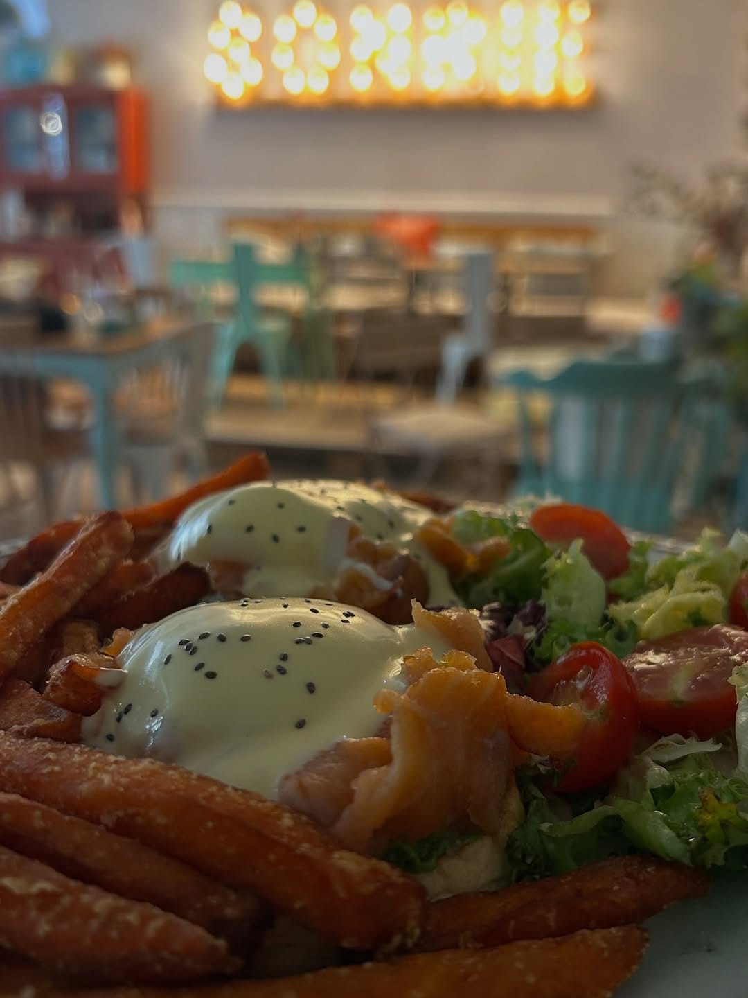 Post 6 by SONRÍE COFFEE & FOOD | LEÓN 📍 on Instagram (image)