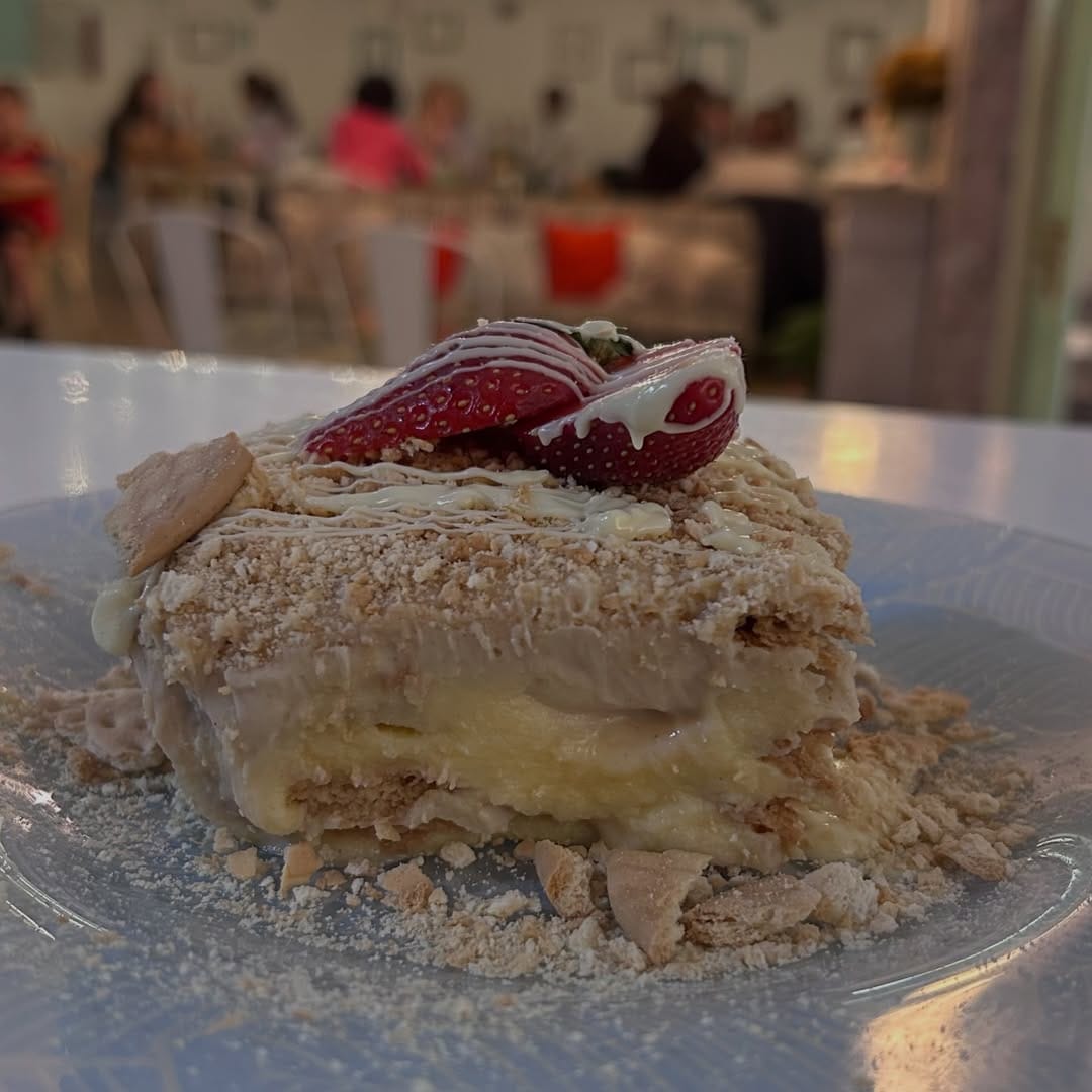 Post 3 by SONRÍE COFFEE & FOOD | LEÓN 📍 on Instagram (image)