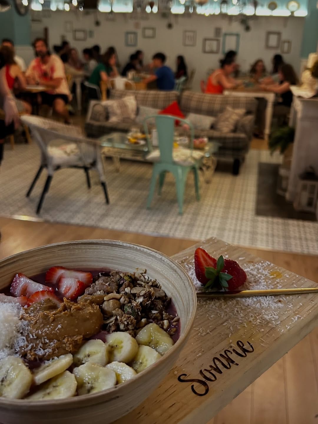 Post 4 by SONRÍE COFFEE & FOOD | LEÓN 📍 on Instagram (image)