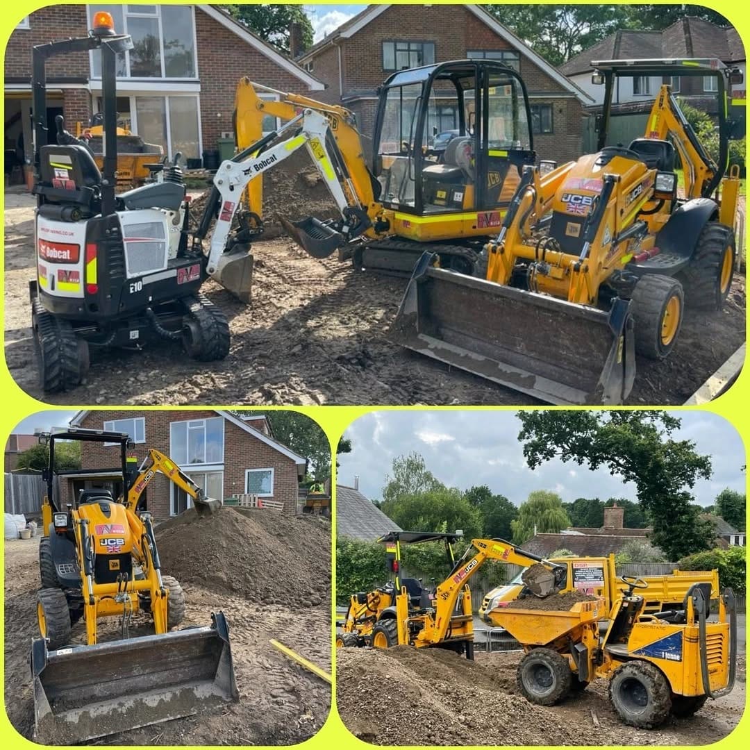 Post 10 by Dsp-Paving&Groundworks-Ltd on Instagram (carousel)