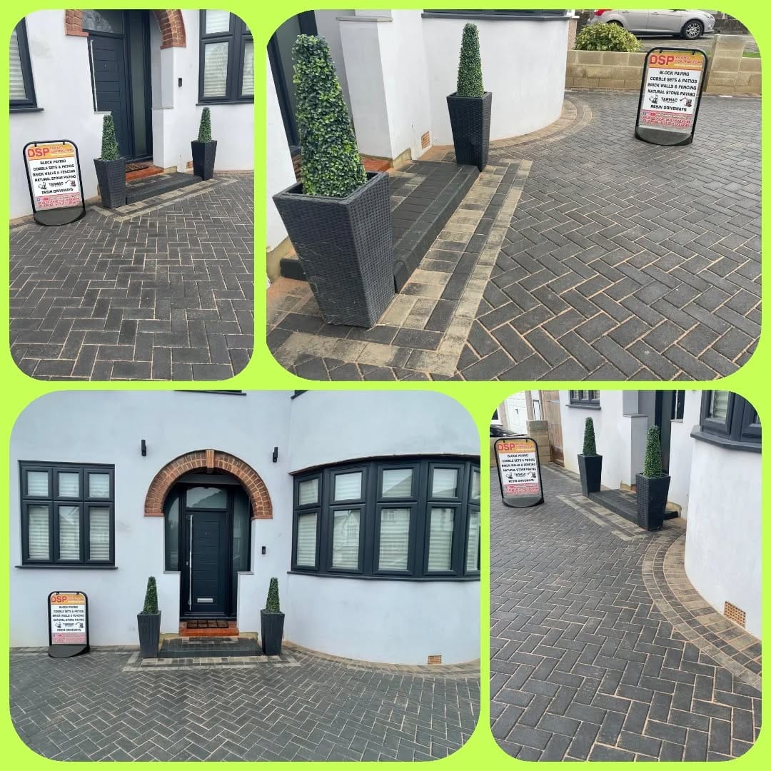 Post 7 by Dsp-Paving&Groundworks-Ltd on Instagram (carousel)