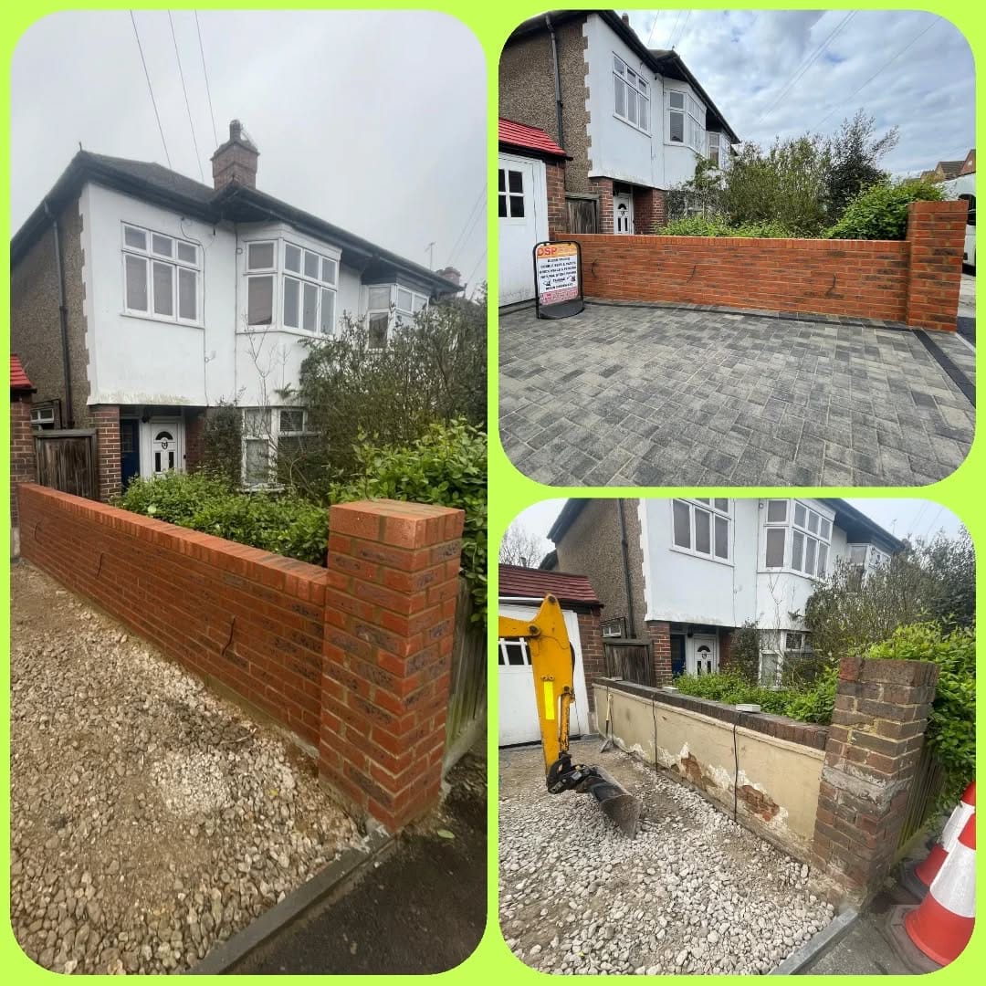 Post 4 by Dsp-Paving&Groundworks-Ltd on Instagram (carousel)