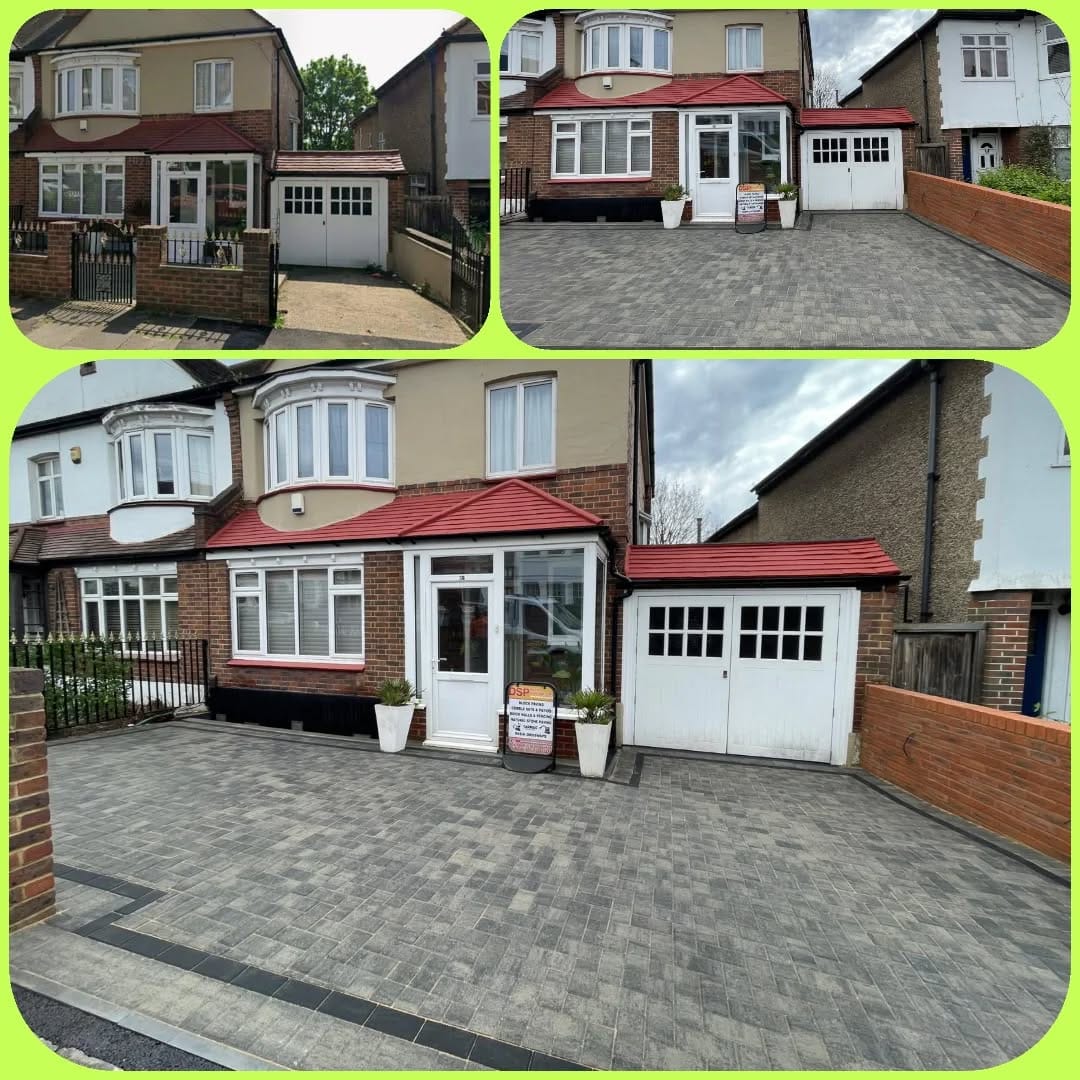 Post 3 by Dsp-Paving&Groundworks-Ltd on Instagram (carousel)