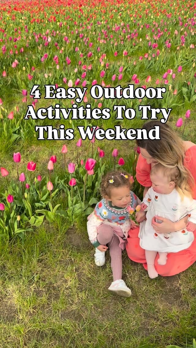 Post 2 by Elizabeth Zoe Kirkby on Instagram (video)