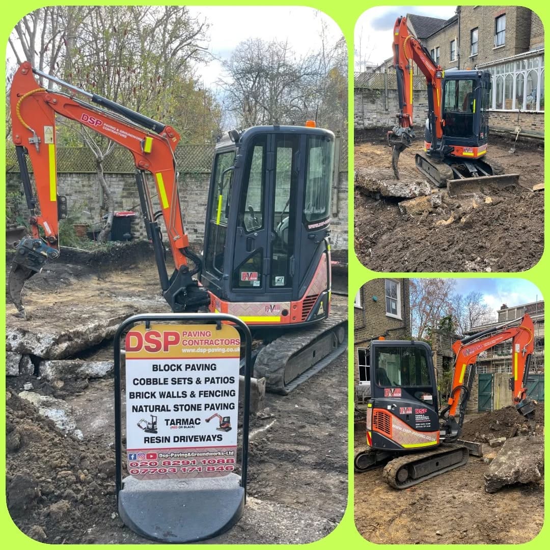 Post 8 by Dsp-Paving&Groundworks-Ltd on Instagram (carousel)