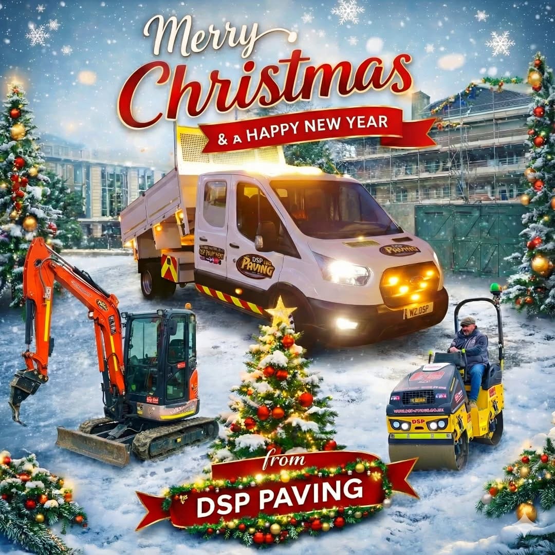 Post 6 by Dsp-Paving&Groundworks-Ltd on Instagram (image)