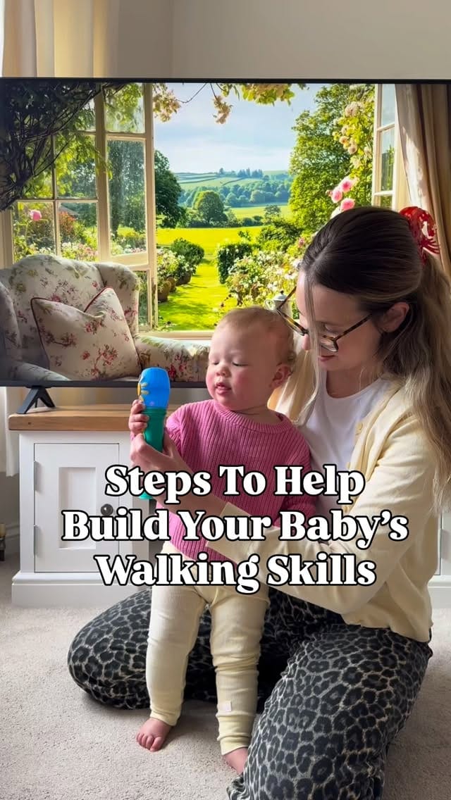 Post 10 by Elizabeth Zoe Kirkby on Instagram (video)