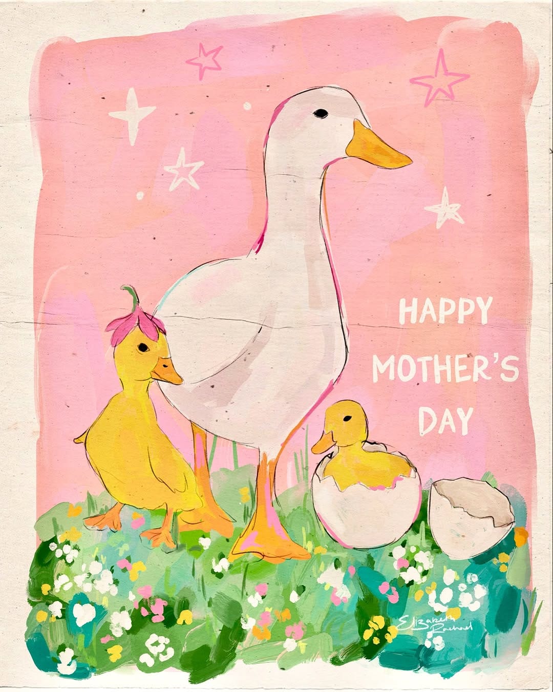 Post 5 by Liz✨Print & Pattern Designer on Instagram (carousel)