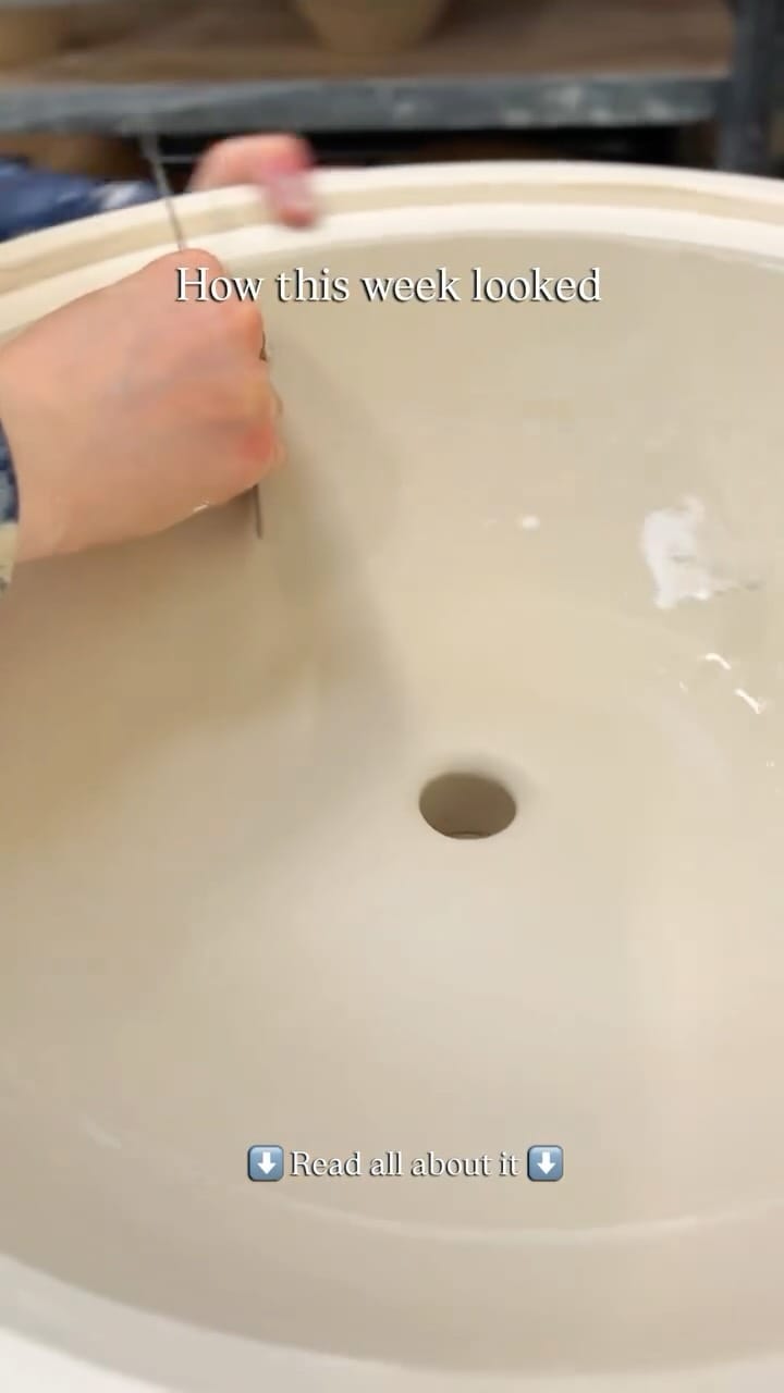 Post 10 by Studio Haran on Instagram (video)