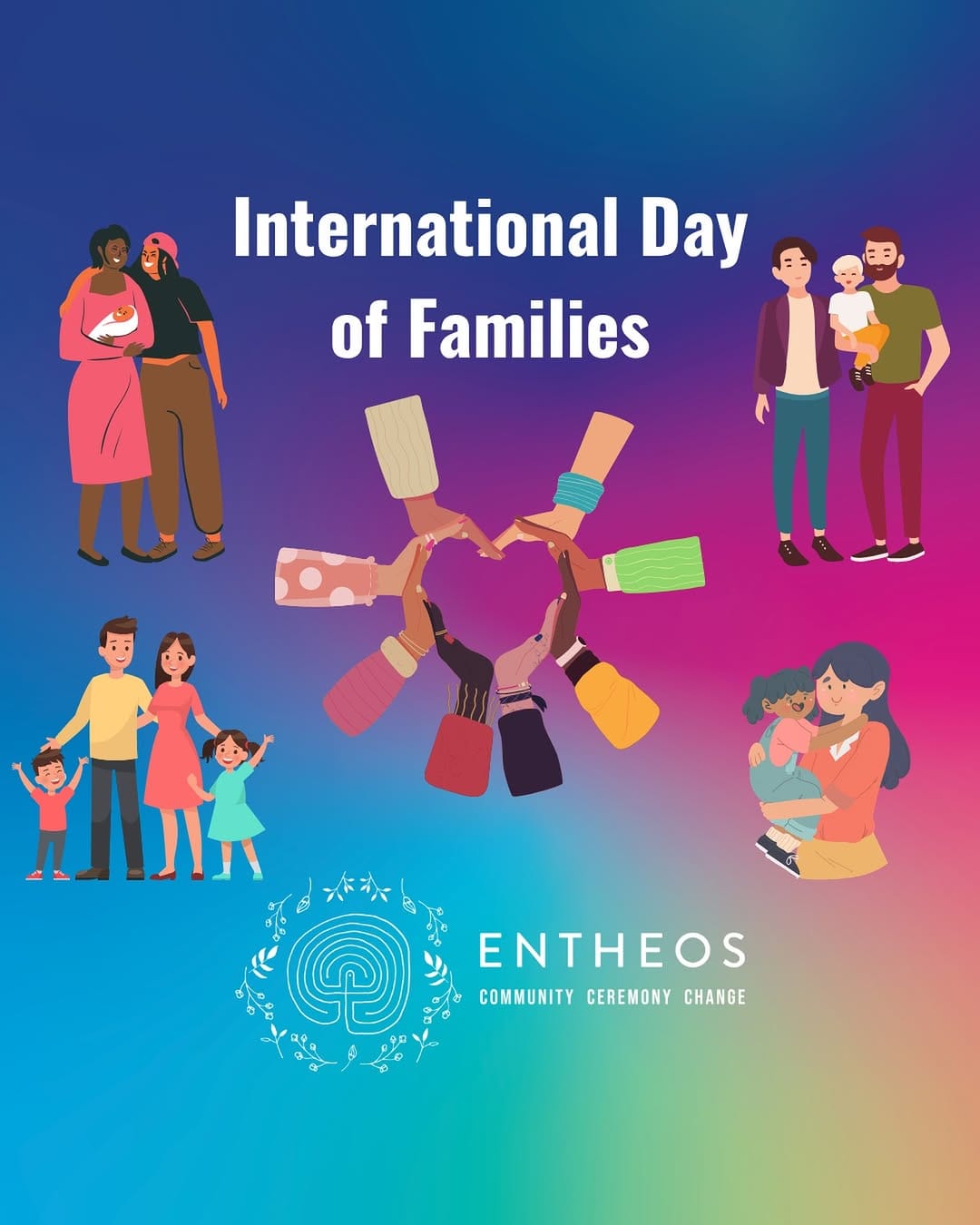 Post 1 by Equality for Children on Instagram (image)