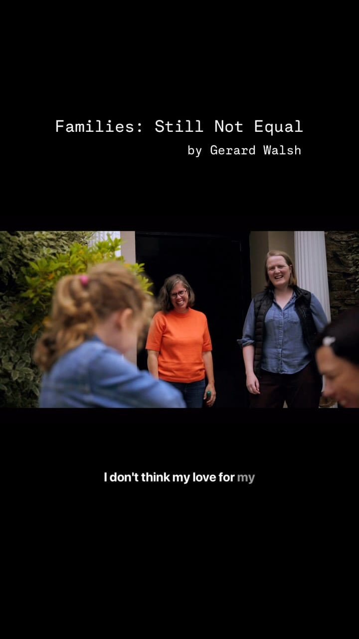 Post 10 by Equality for Children on Instagram (video)