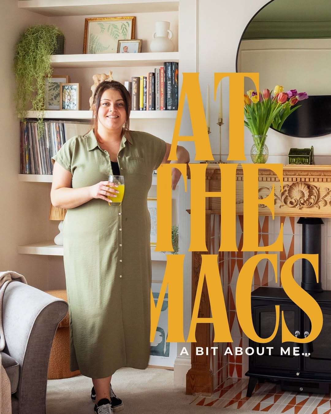 Post 9 by Lorna Mac | Interior Designer on Instagram (image)
