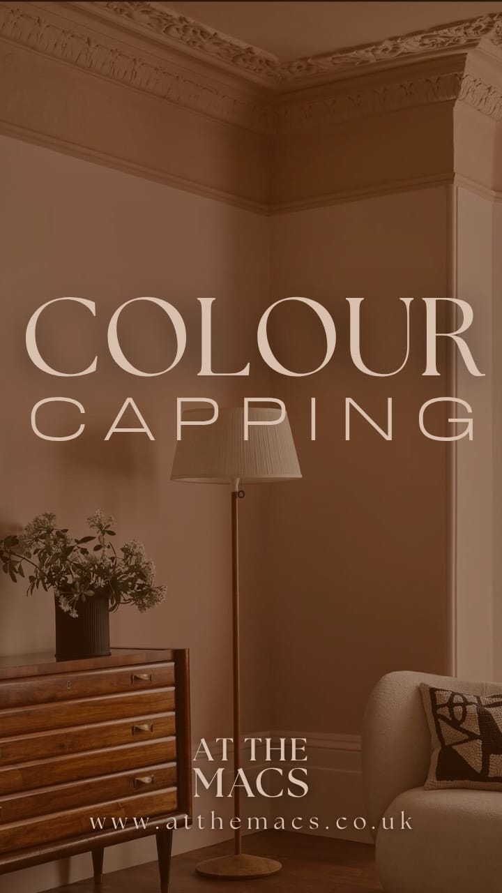 Post 1 by Lorna Mac | Interior Designer on Instagram (video)