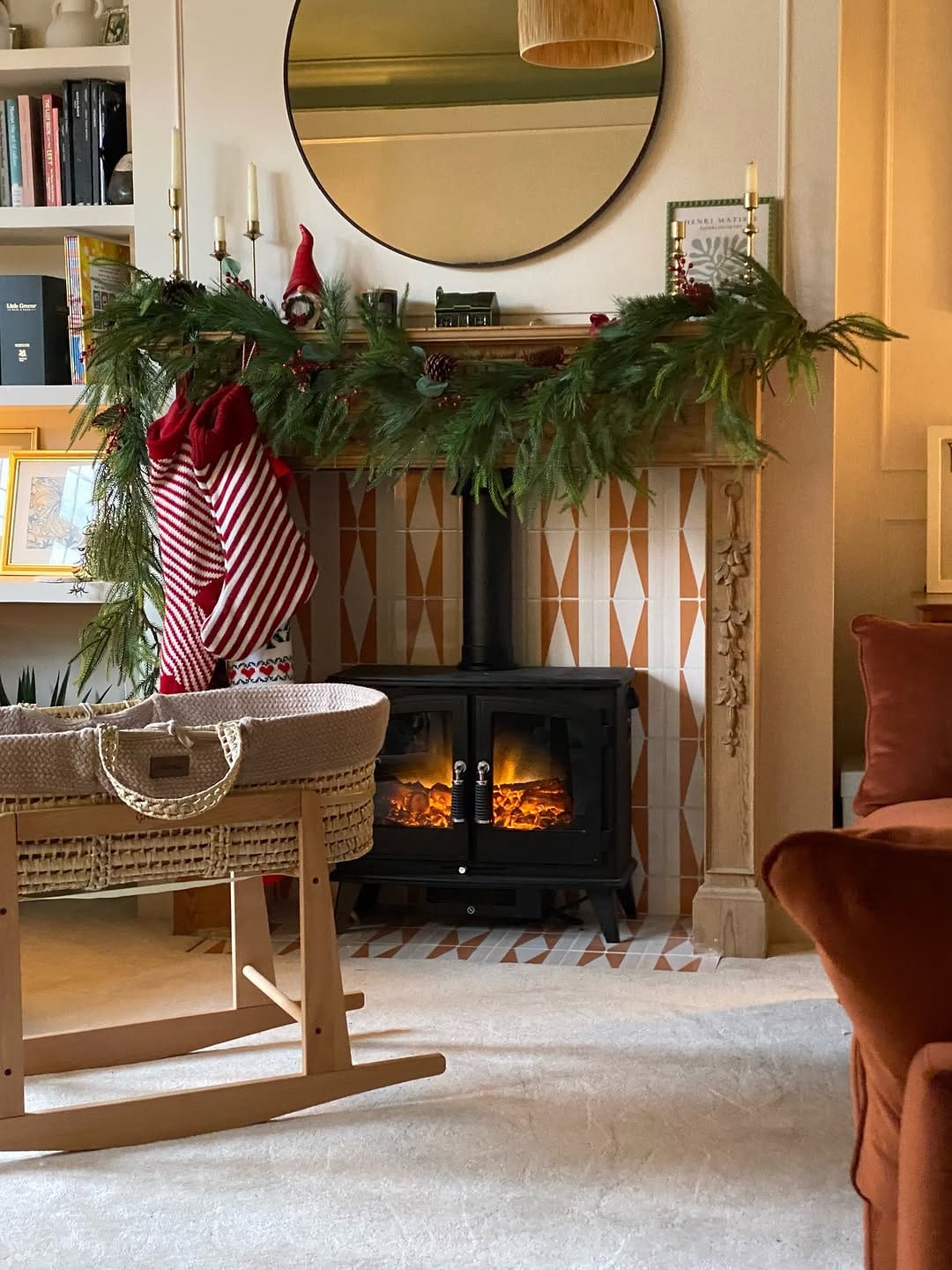 Post 10 by Lorna Mac | Interior Designer on Instagram (carousel)