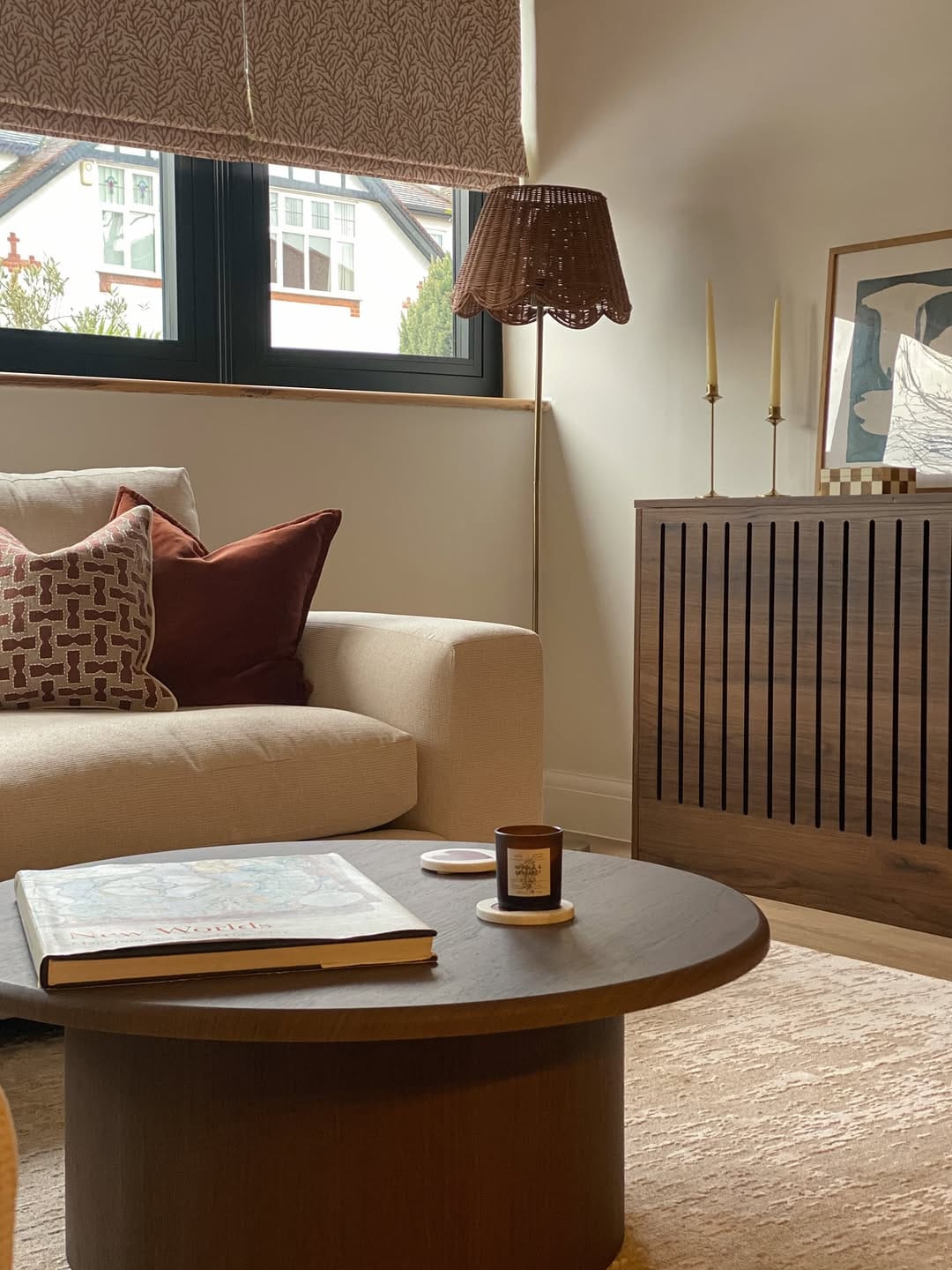 Post 8 by Lorna Mac | Interior Designer on Instagram (carousel)