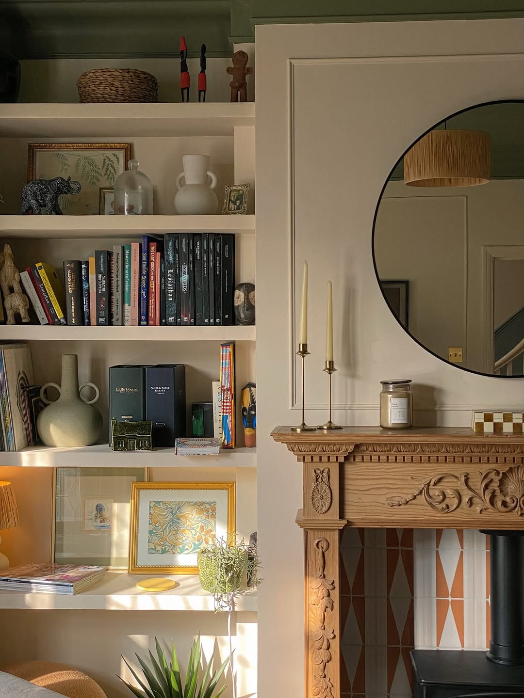 Post 5 by Lorna Mac | Interior Designer on Instagram (carousel)